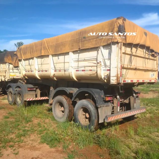 PASTRE BITREM BASCULANTE 20M2 2010/2010