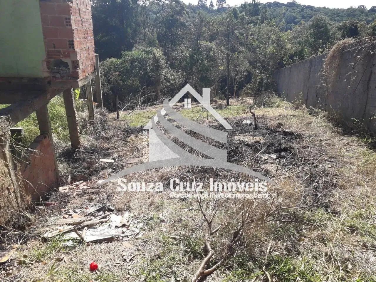 Amplo Terreno no São Dimas em Colombo. - Foto 3