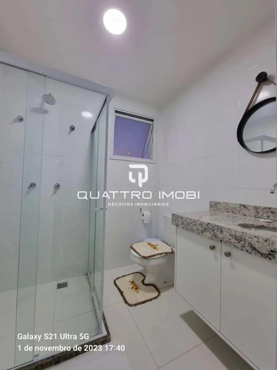 Vendo Excelente Apartamento No Grand Smart De 3/4 Quartos Sendo 01 Suíte, Sala Ampla Coroa - Foto 5