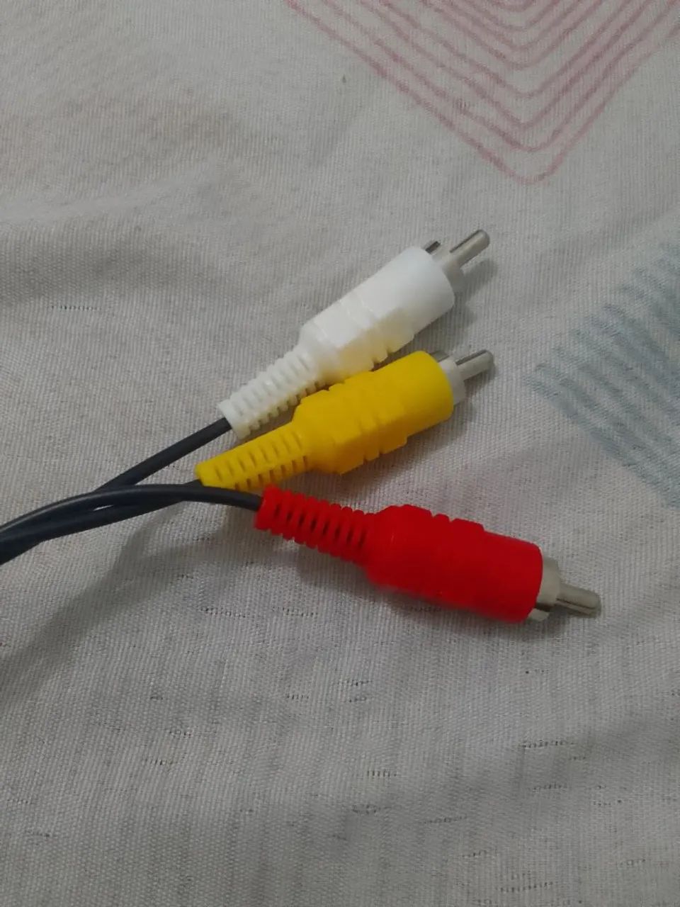 Cabo AV para Dreamcast  - Foto 3
