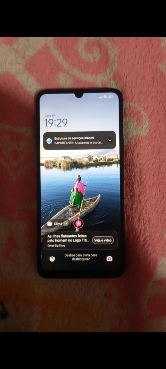 POCO C65