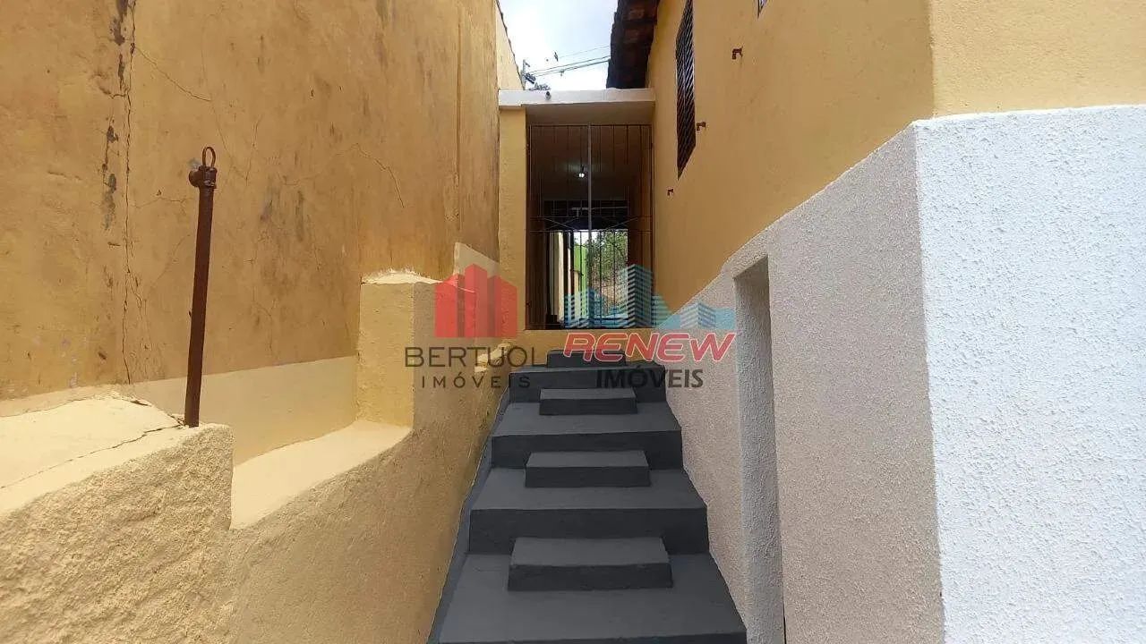 Casa térrea para locação na Vila Faustina em Valinhos - Foto 5