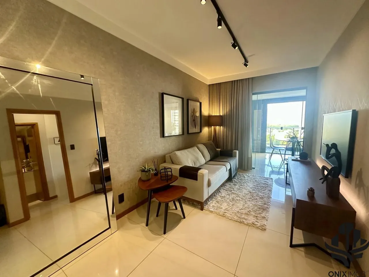 APARTAMENTO QUARTO E SALA PARA VENDA OU LOCAÇÃO NO HORTO FLORESTAL, SALVADOR-BA