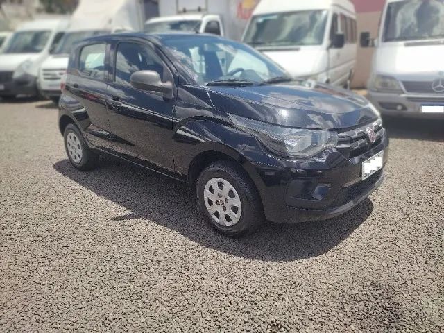 Fiat Mobi Easy 2017 - Foto 2