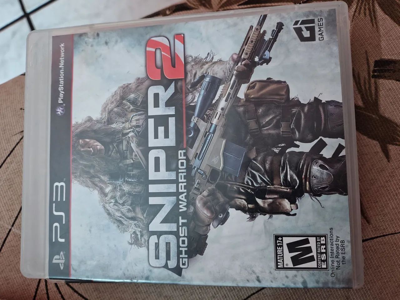 Jogos de PS3  - Foto 2