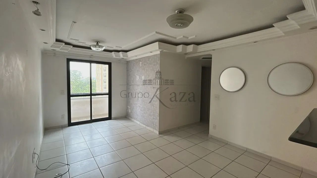 Oportunidade - Apartamento - Vila Machado - Residencial New Life - Jacareí - 3 Dormitórios - Foto 2