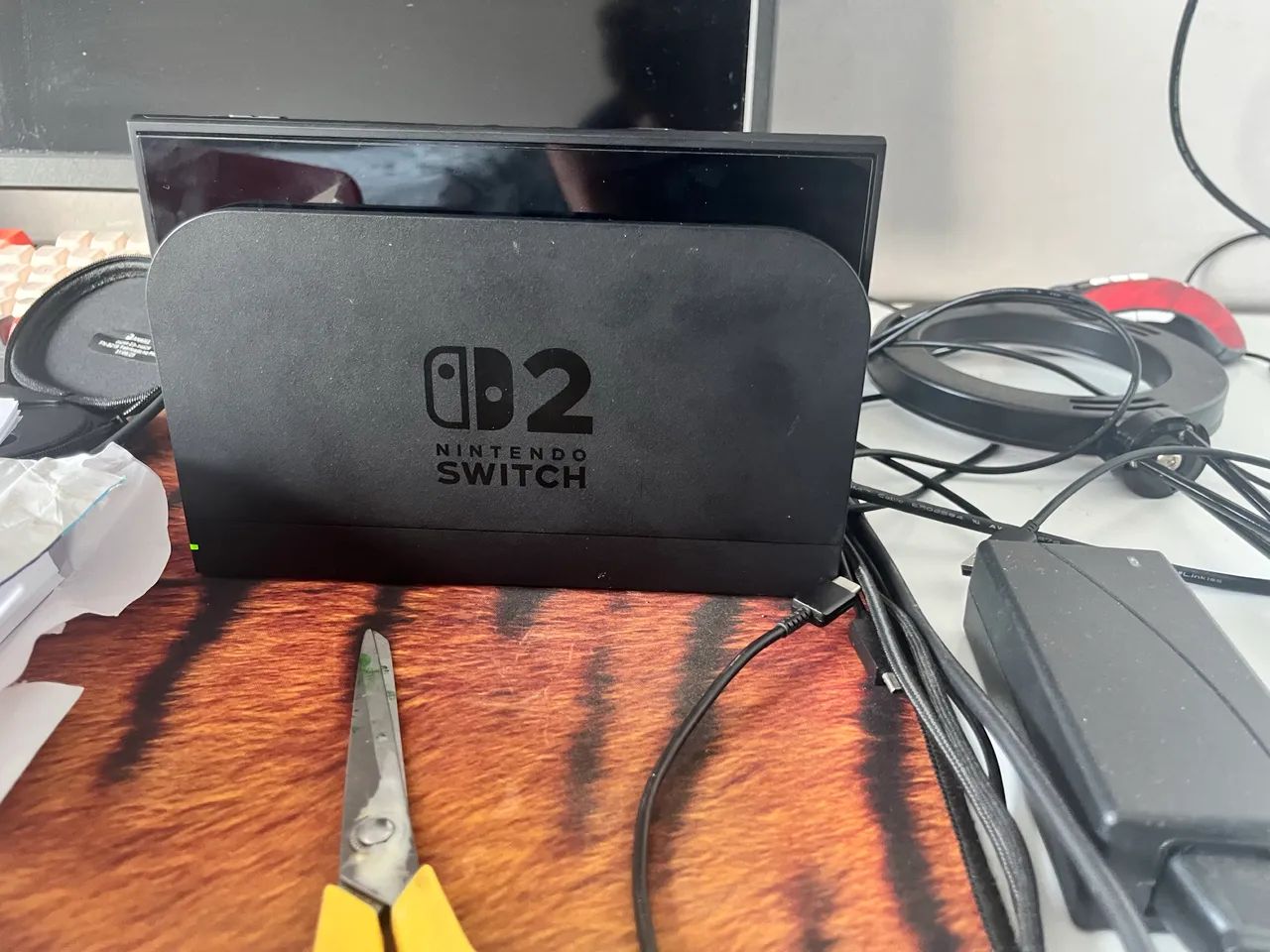Nintendo Switch 2  - Foto 3