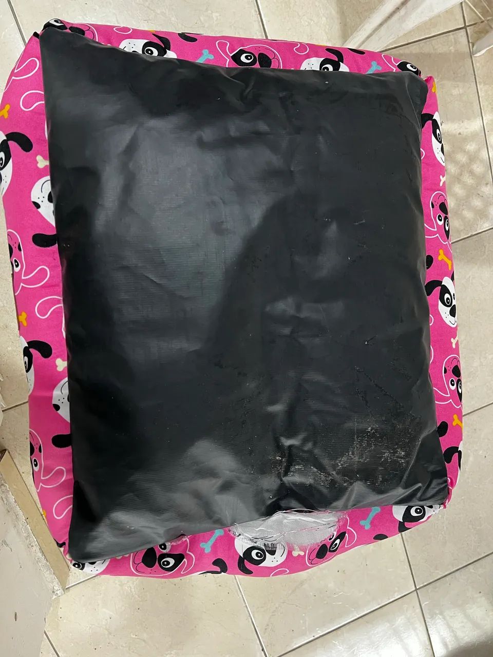 Cama para cachorro - Foto 4