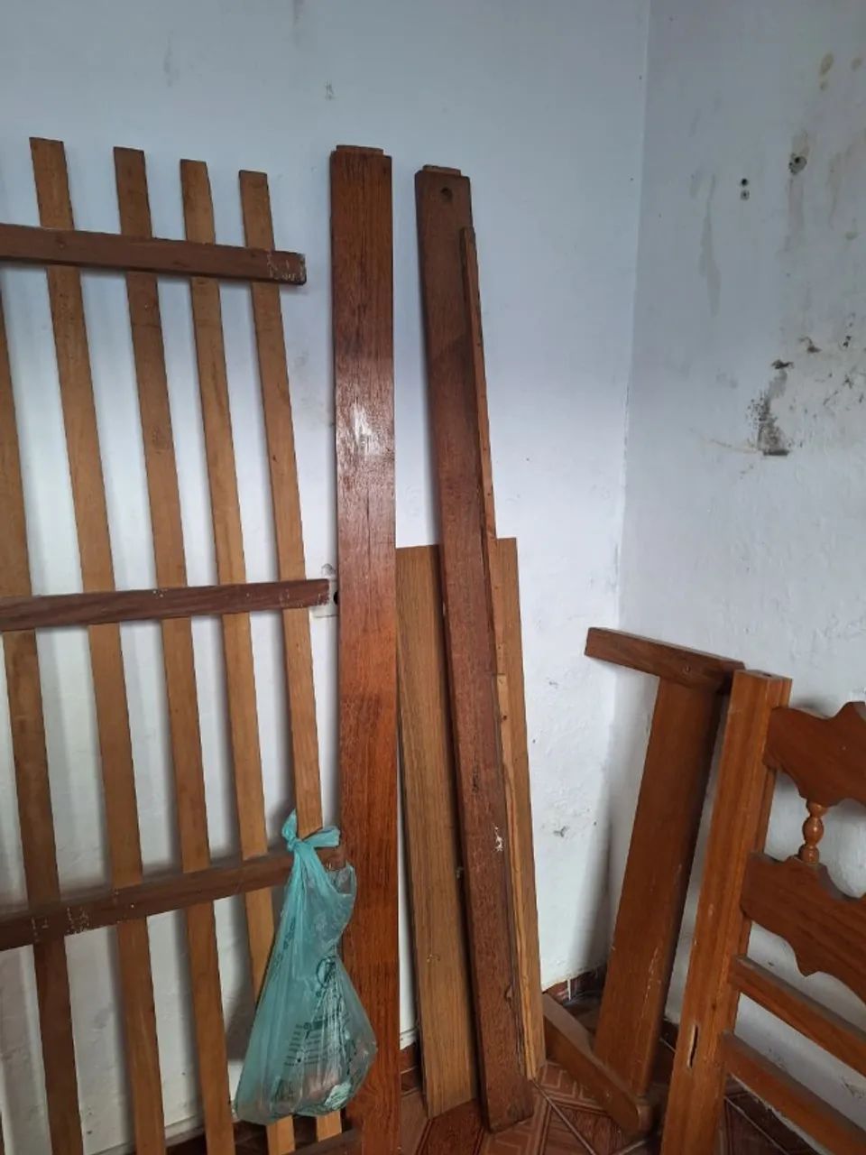 cama de solteiro - Foto 2