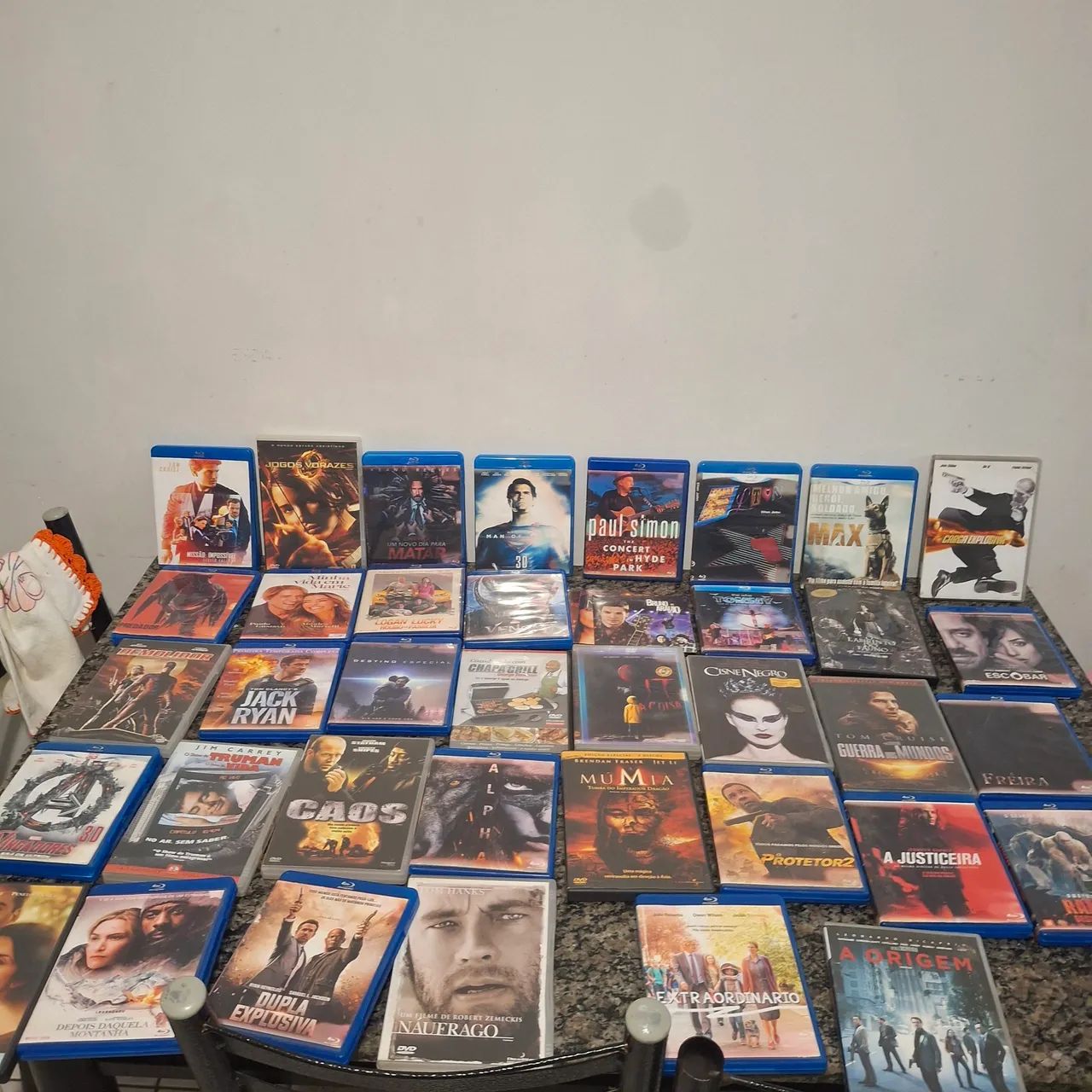 Dvds  - Foto 2