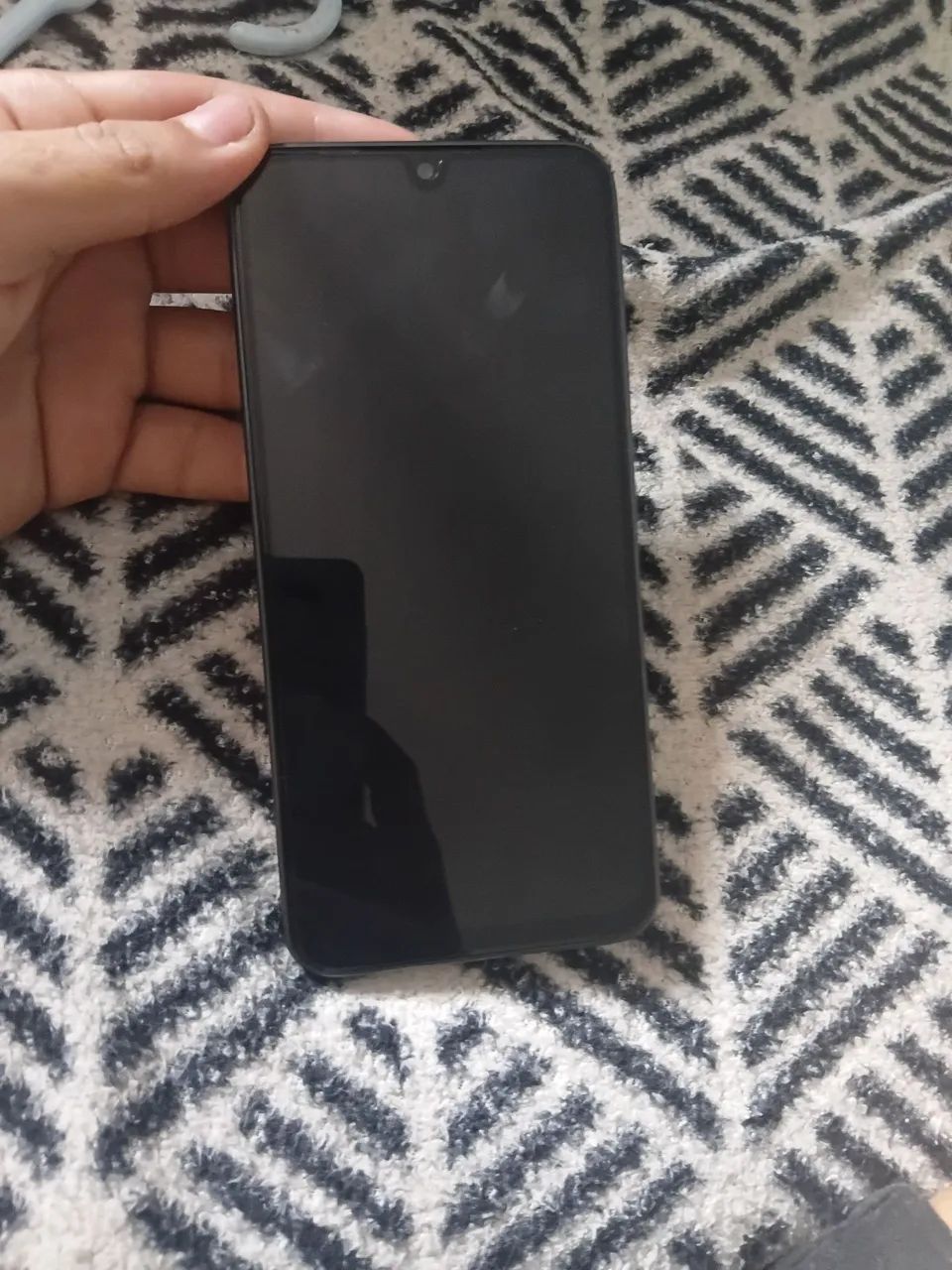 A26 5G  - Foto 5