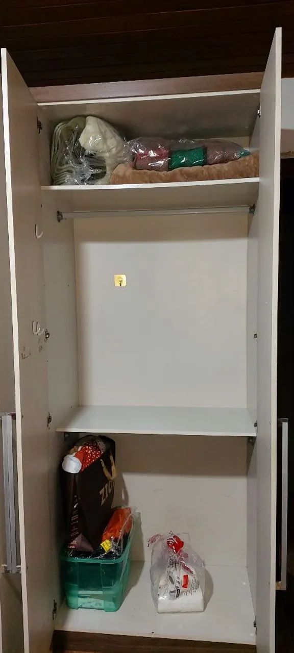 Desocupando espaço - Foto 2