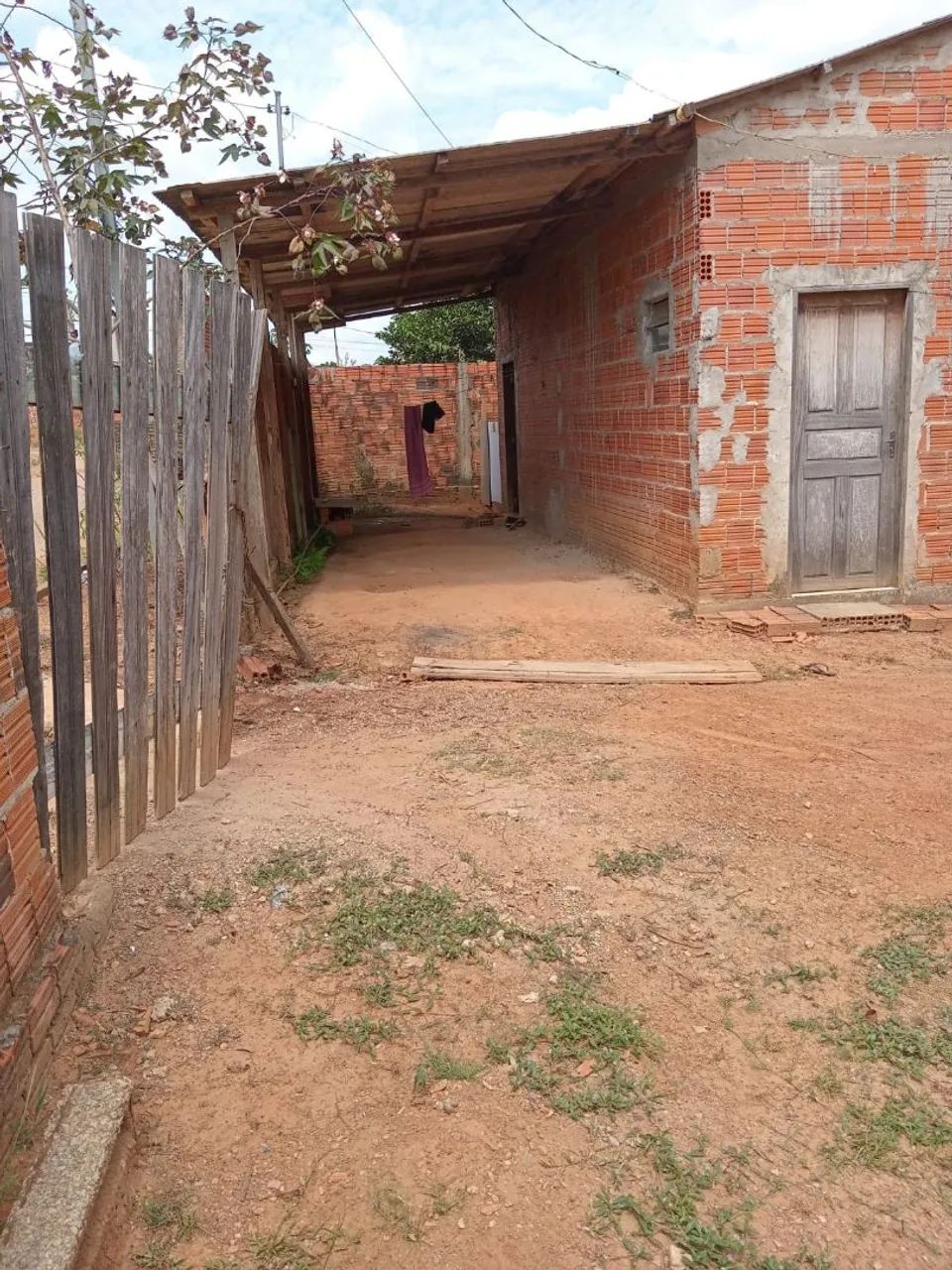 Vendo essa casa  - Foto 3