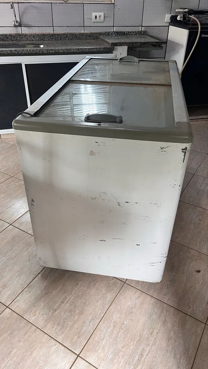     Freezer Fricon Horizontal - Aproximadamente 365L - Foto 3