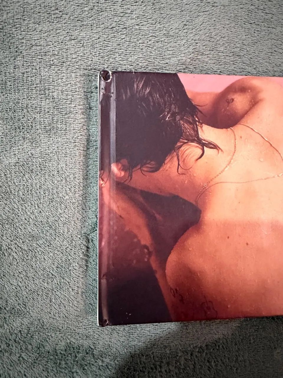 Casebook Harry Styles - Foto 4