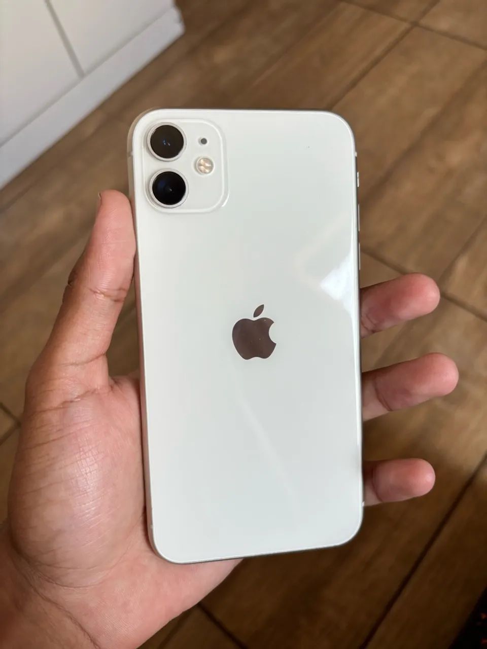 Vendo iPhone 11 128GB 6GB RAM - Foto 2