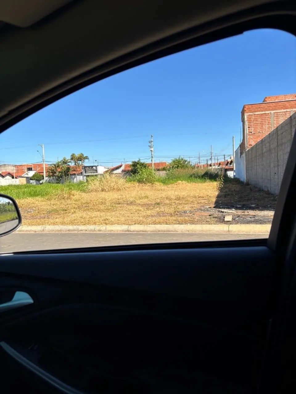 Terreno 200mt2 Residencial Nova Veneza em Mogi Guaçu  - Foto 3