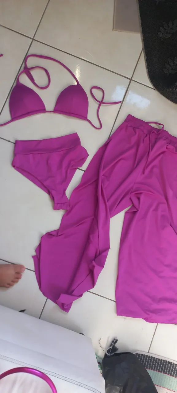 Conjunto biquini  - Foto 2