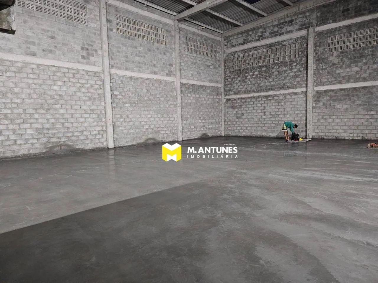 Galpão para Locação em Recife Afogados, com 350m² - Foto 3