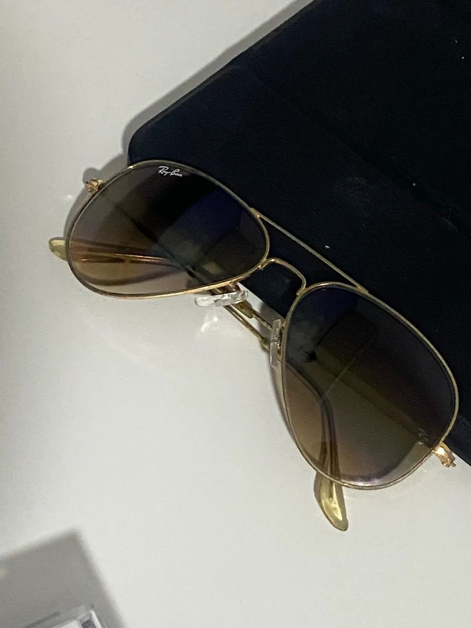 Óculos Ray-Ban Aviator  - Foto 5