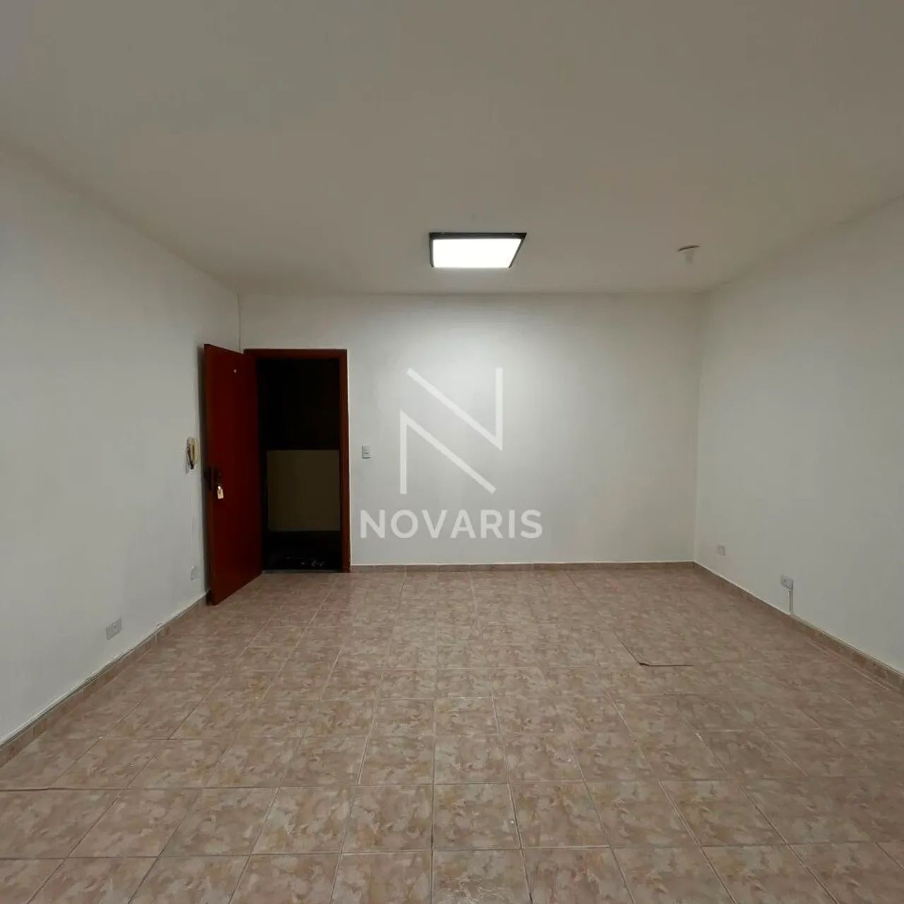 Sala comercial na Vila Andrade com 30 metros espaço reformado - Giovanni Gronchi - Foto 4