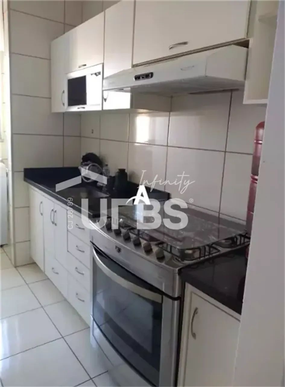 0 - Apartamento 2 quartos, sendo 1 suíte - Foto 5