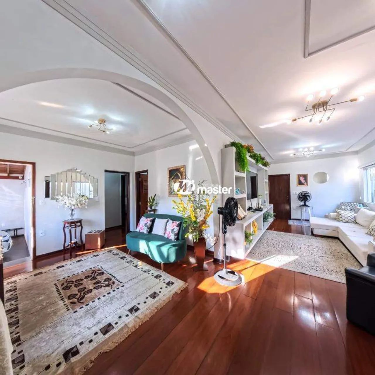 CASA TÉRREA À VENDA  VILA INDAIÁ - Foto 4
