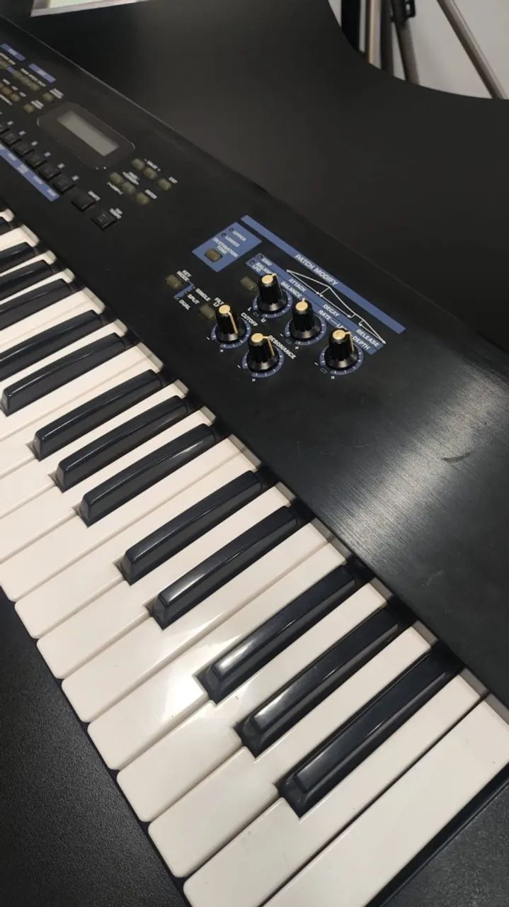 ROLAND JUNO D LIMITED EDITION - Foto 5