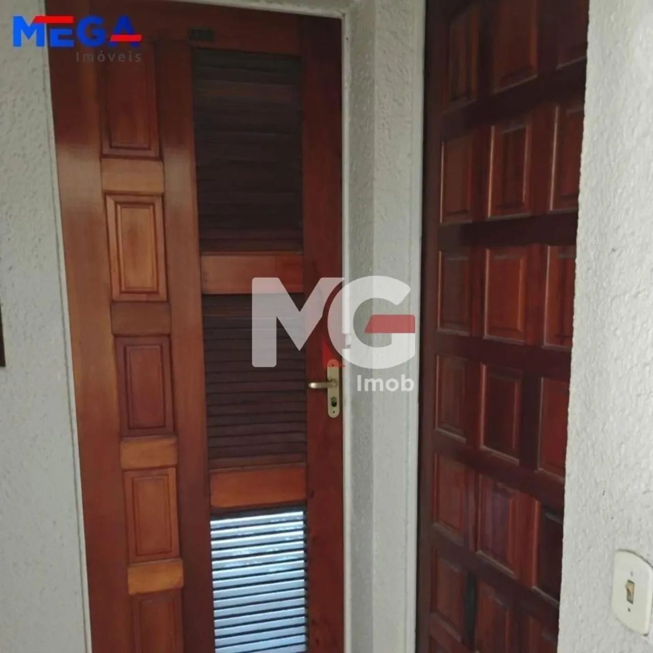 Apartamento com 3 quartos no bairro São Gerardo - Fortaleza/CE