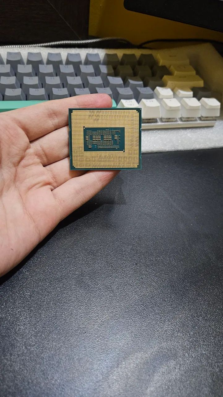 I5 12600K - Foto 4