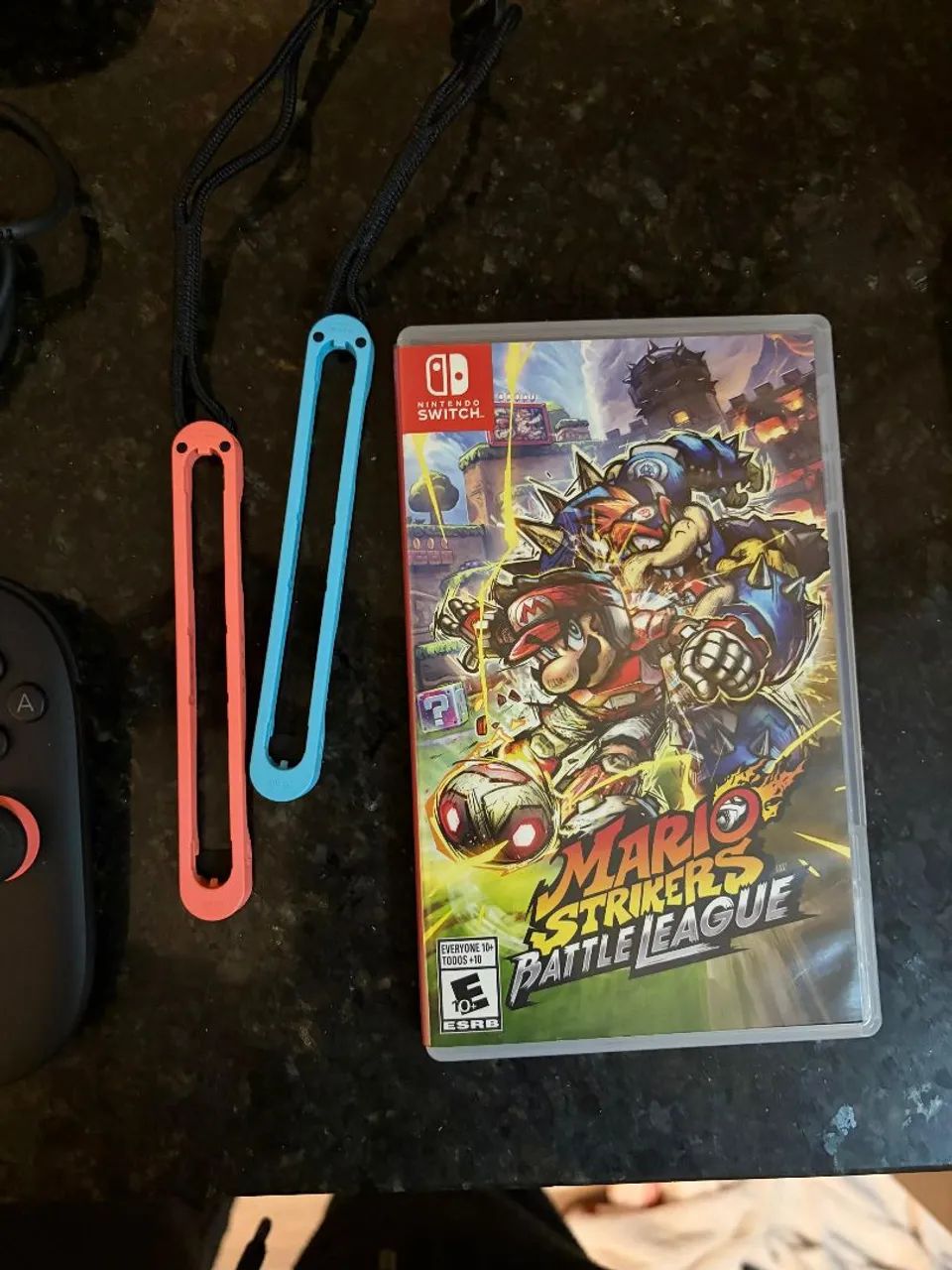 Nintendo Switch 2 - Foto 4