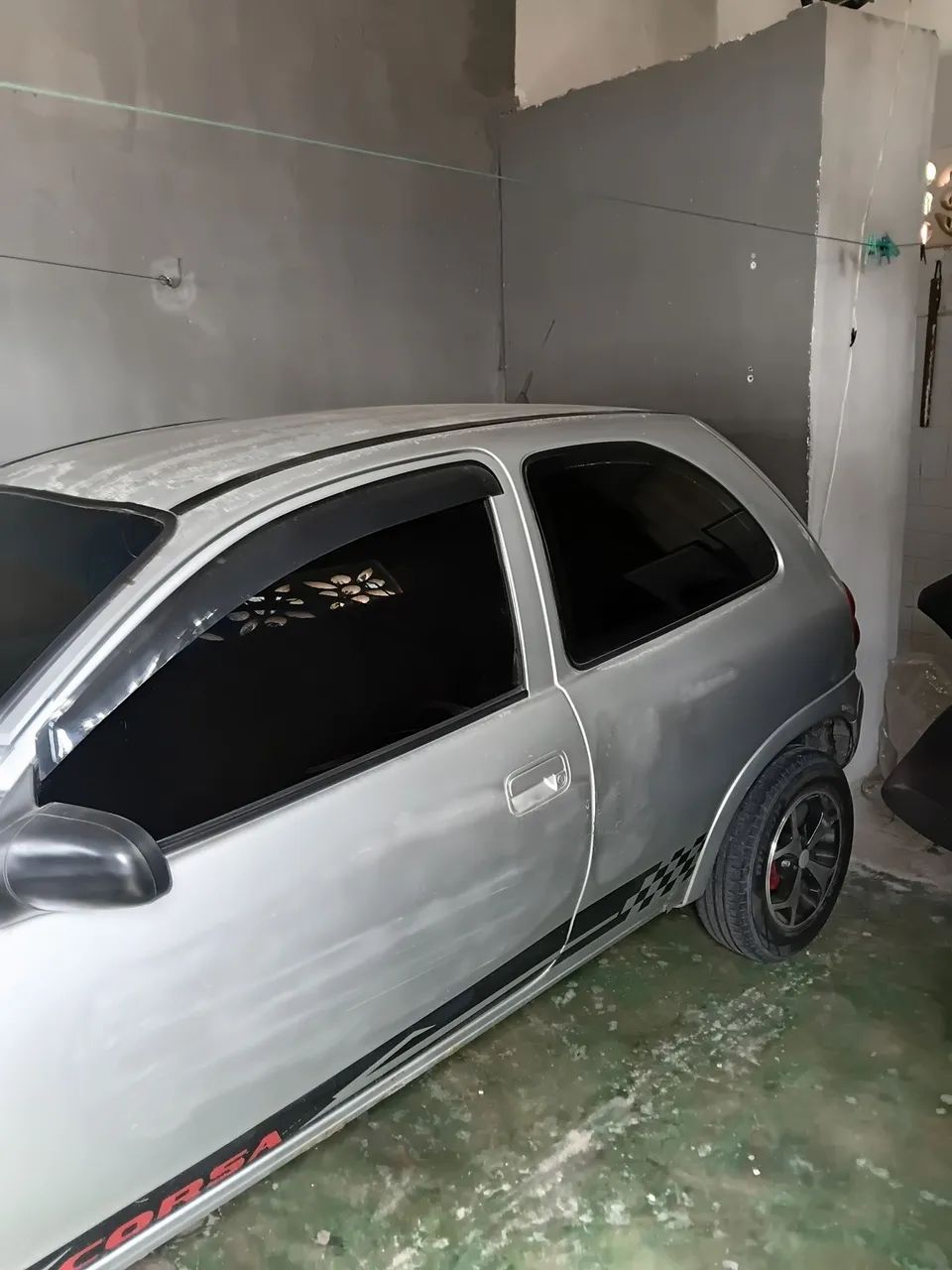 Chevrolet Corsa Super 1.0 MPFI / 2P E 4P 1997