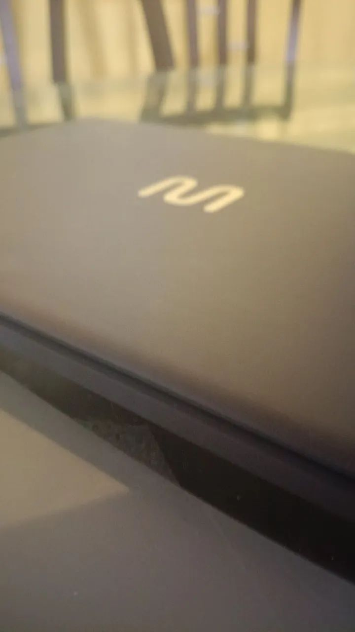 Notebook  - Foto 4