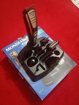 Vendo máquina de corte cabelo 