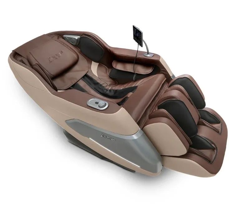 Poltrona/Cadeira de Massagem Massage Express Breeze / PD-100 Bivolt - Foto 4