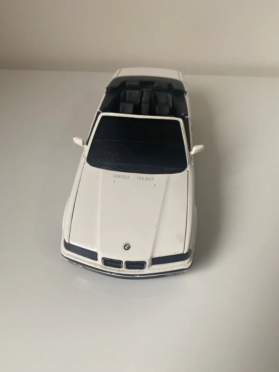 Miniatura BMW 352i conversível  - Foto 2
