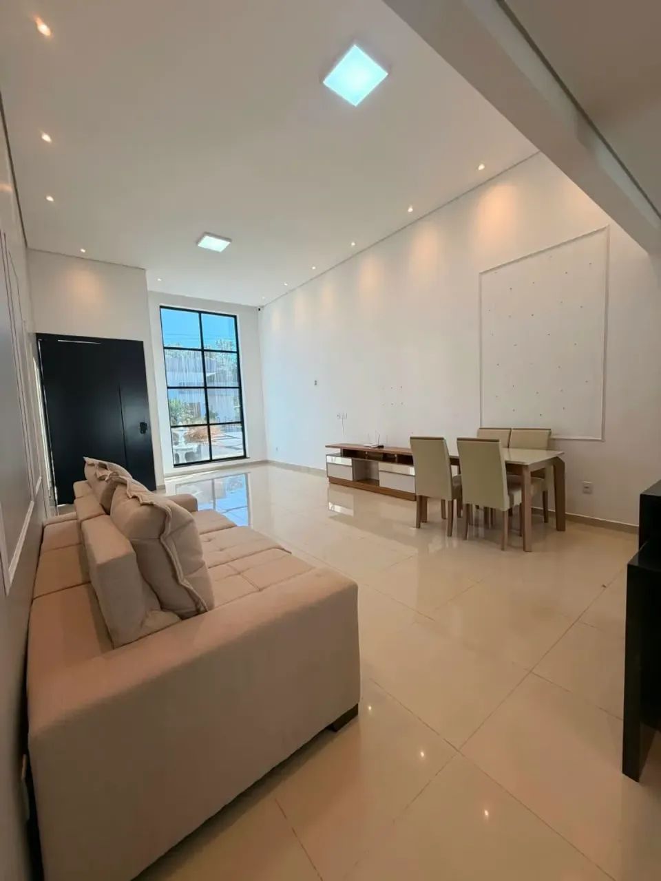 Casa Térrea Condomínio Morada dos Pássaros - Foto 3