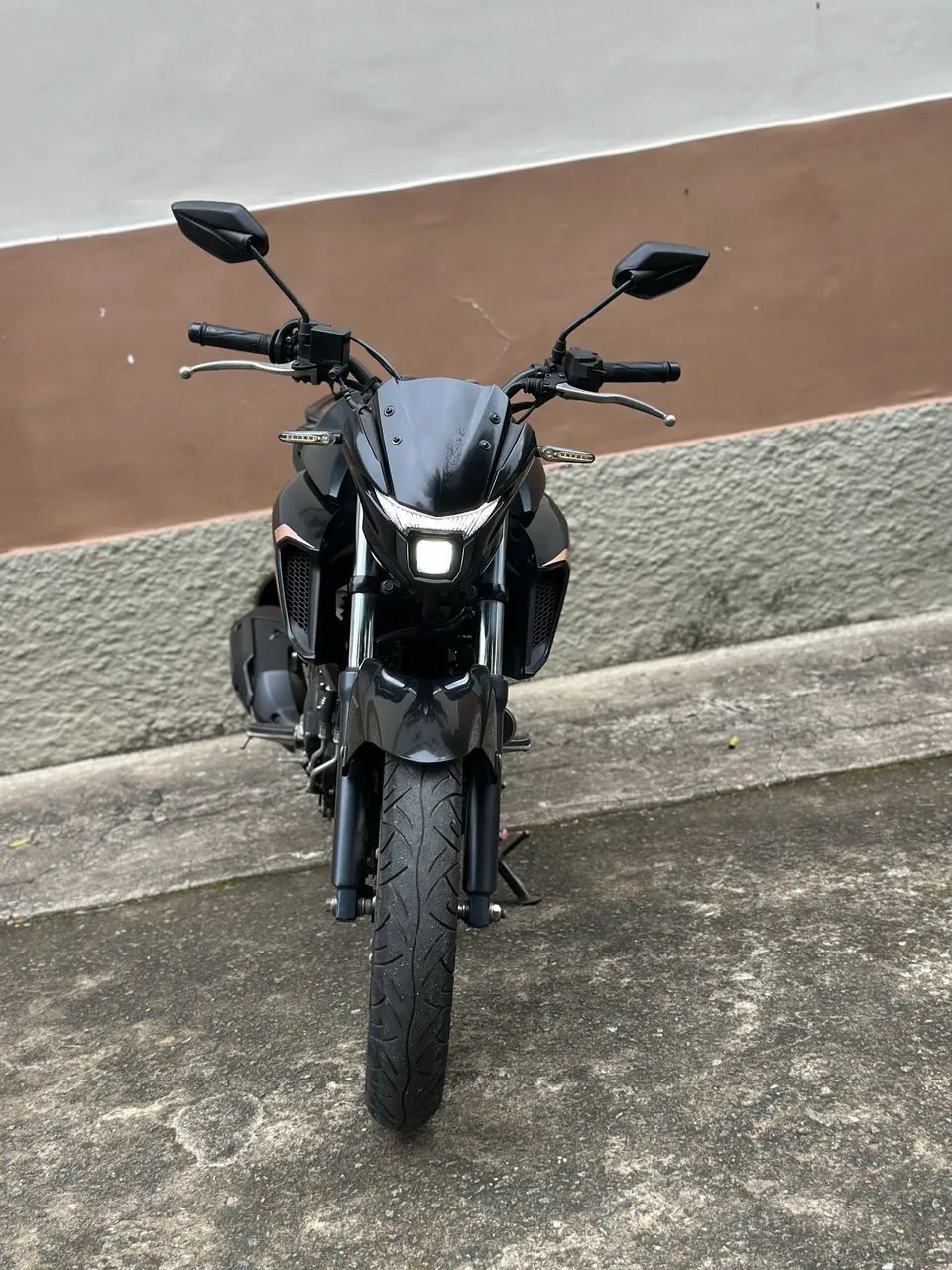 FAZER 250 2024  - Foto 2