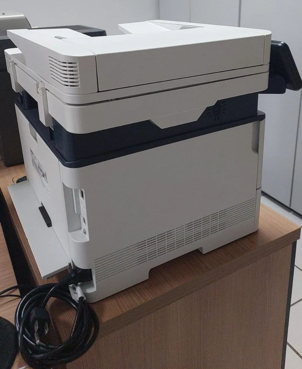Impressora xerox B225 revisada - Foto 3