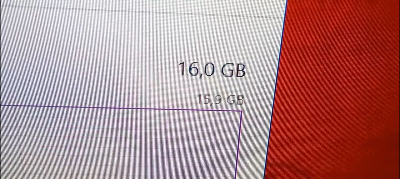 KIT de Memória RAM DDR4 16gb (2x 8gb)  - Foto 5