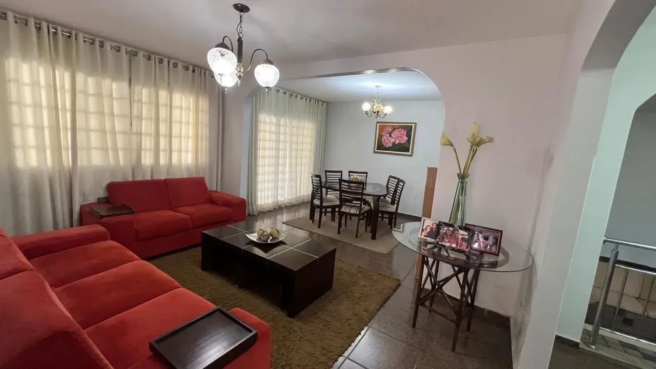 Casa Cidade Jardim - Foto 3