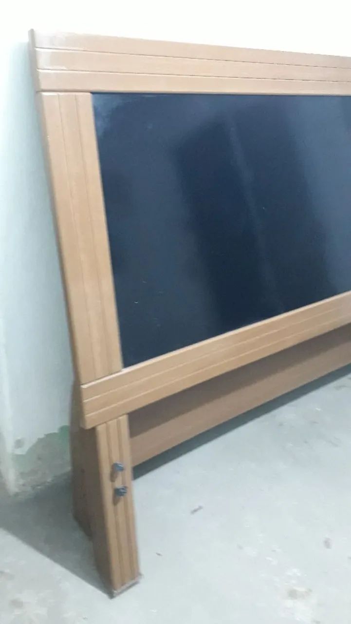 Cabeceira da cama   - Foto 4