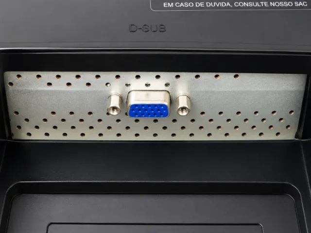 Monitor LG 22 Polegadas E2241S Full HD VGA - Foto 5