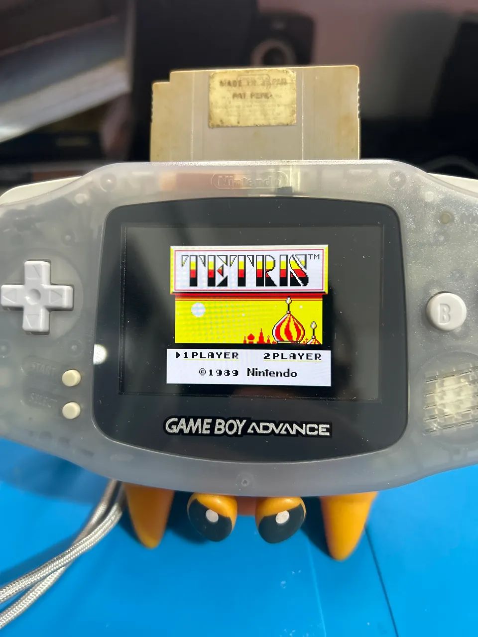 Tetris  - Foto 5