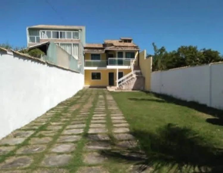 Foto - Rio das Ostras - Enseada das Gaivotas