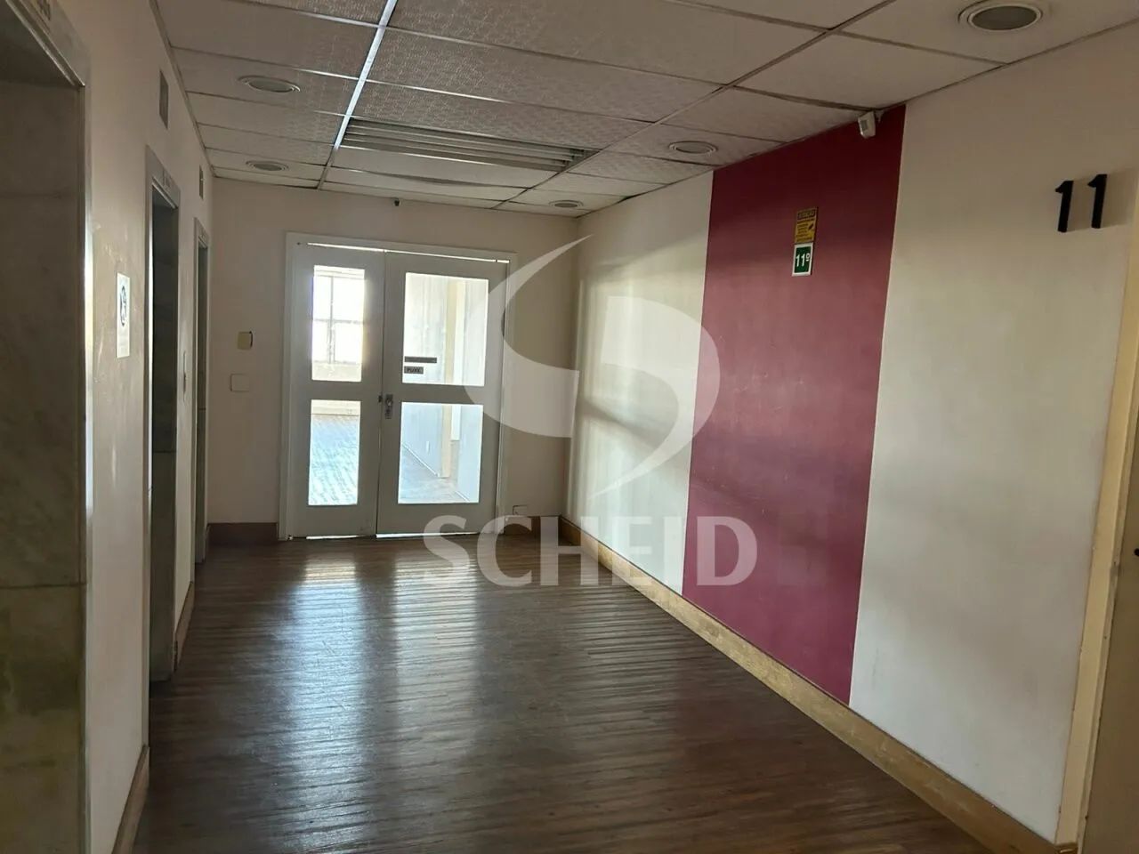 Locação de conjunto comercial com 550m² no Paraiso - Foto 4