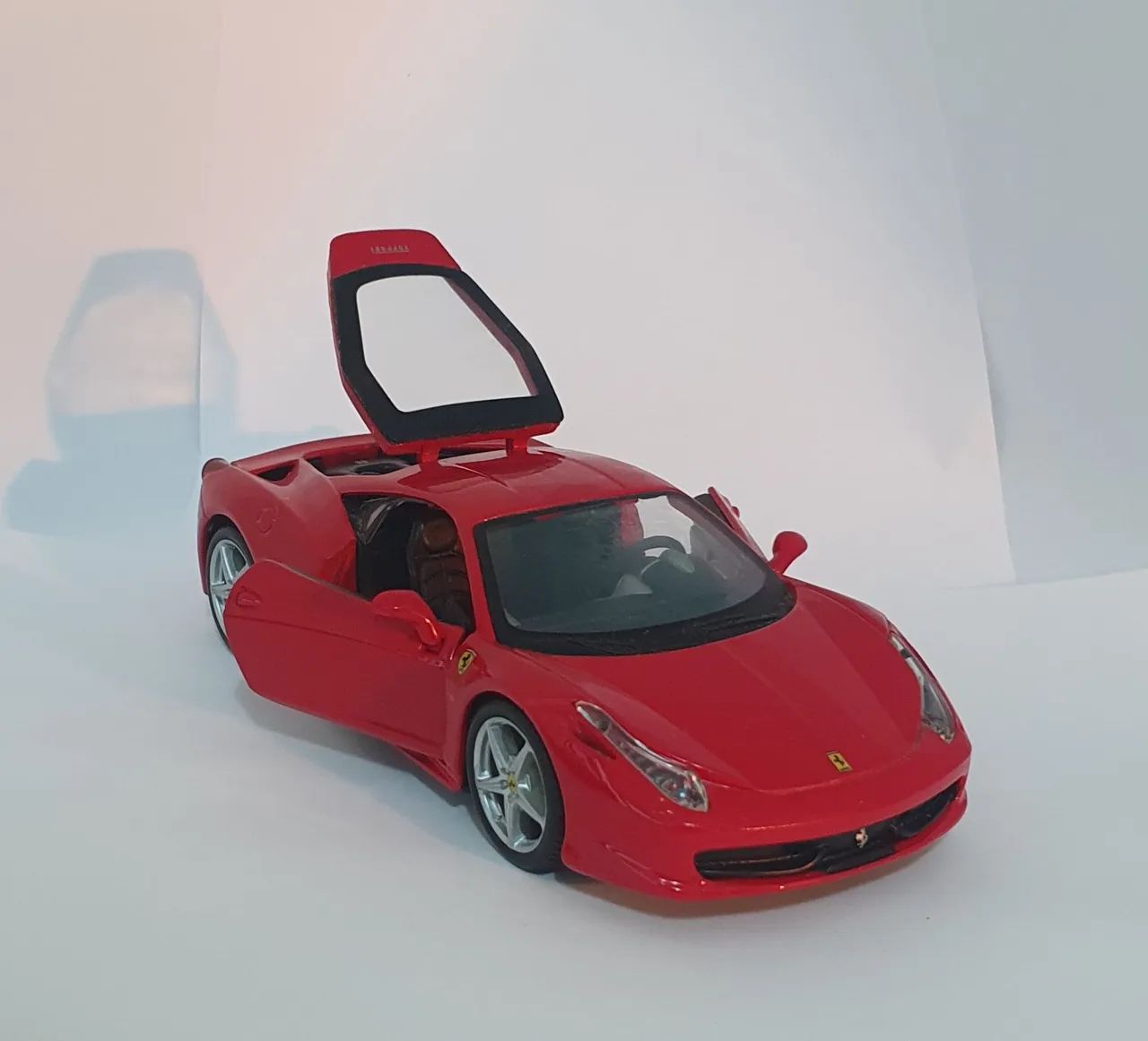 Miniatura 1:24 - Foto 2