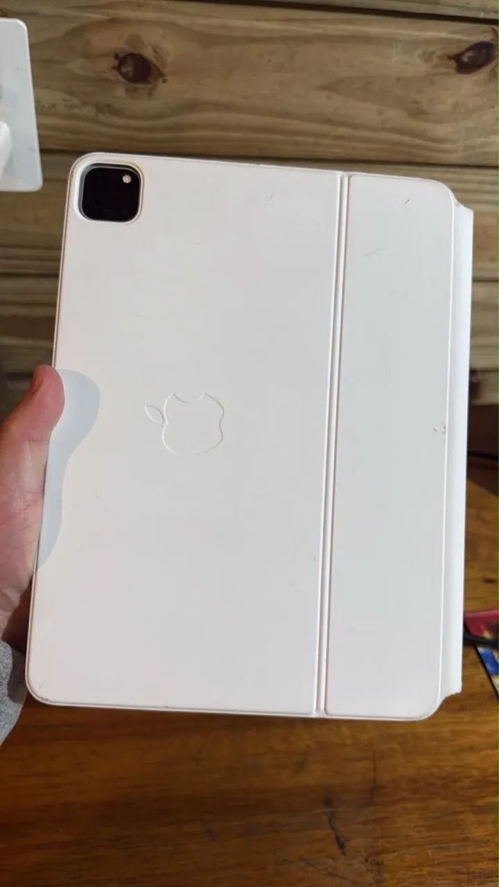 iPad Pro de 11 polegadas (2ª geração)  - Foto 3