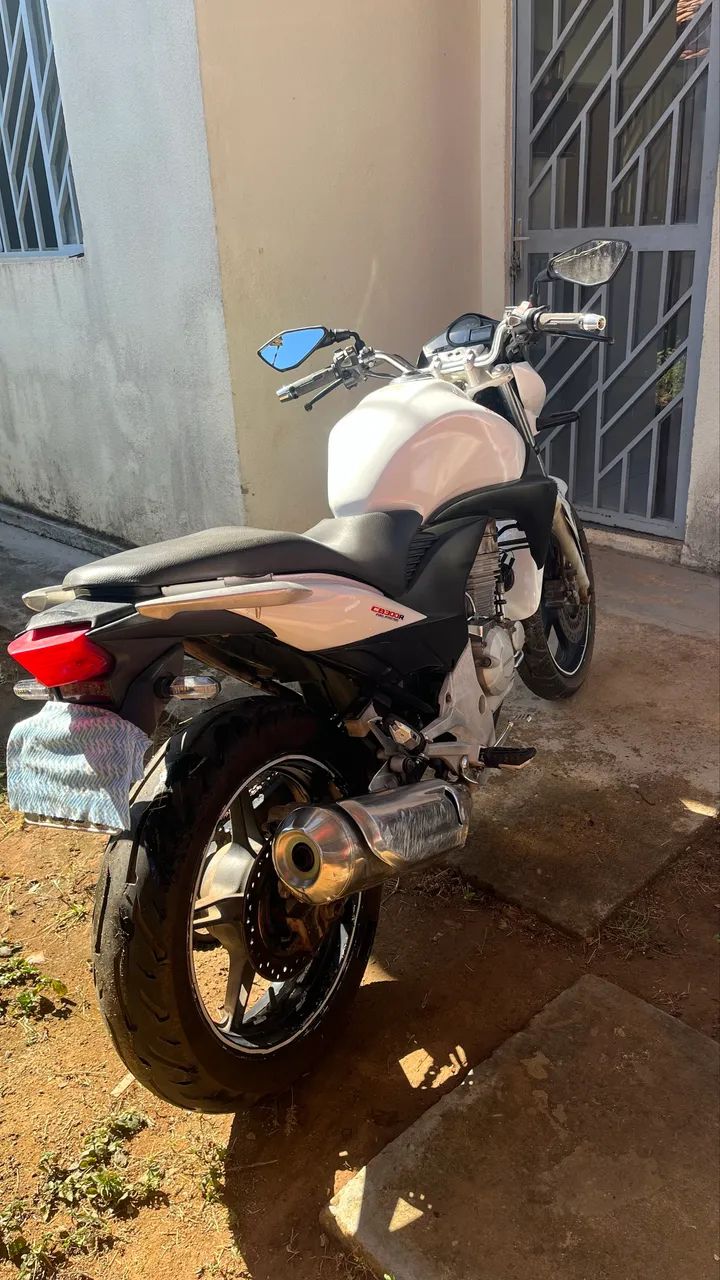 Honda cb300r - Foto 3