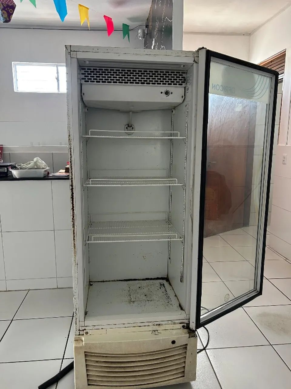 Freezer expositor - Foto 3